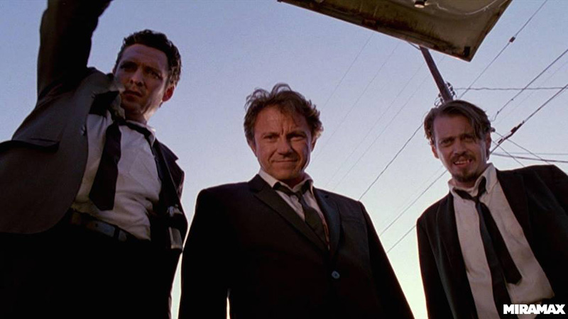 เควนติน แทแรนติโน