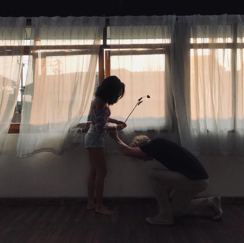 ยิปซี คีรติ