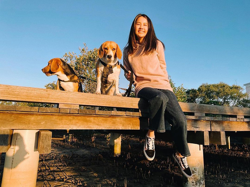 พลอย ภัทรากร