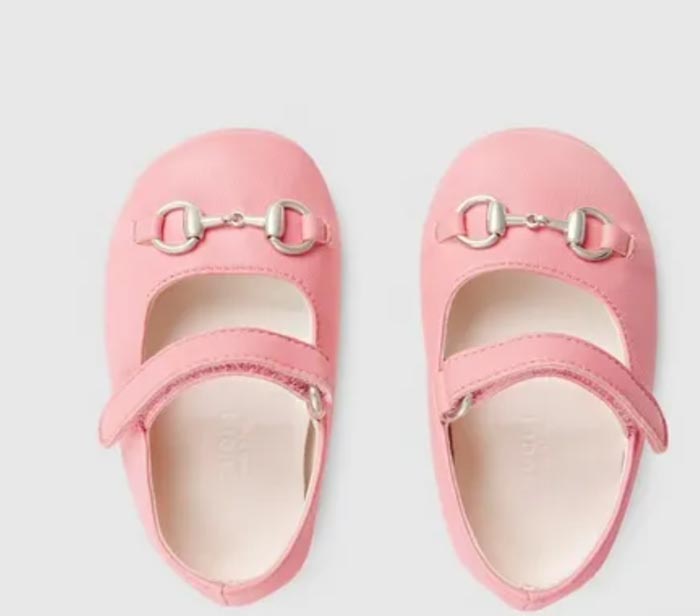 รองเท้า GUCCI