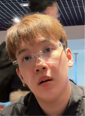 ดาว ณัฐภัสสร แกงส้ม ธนทัต