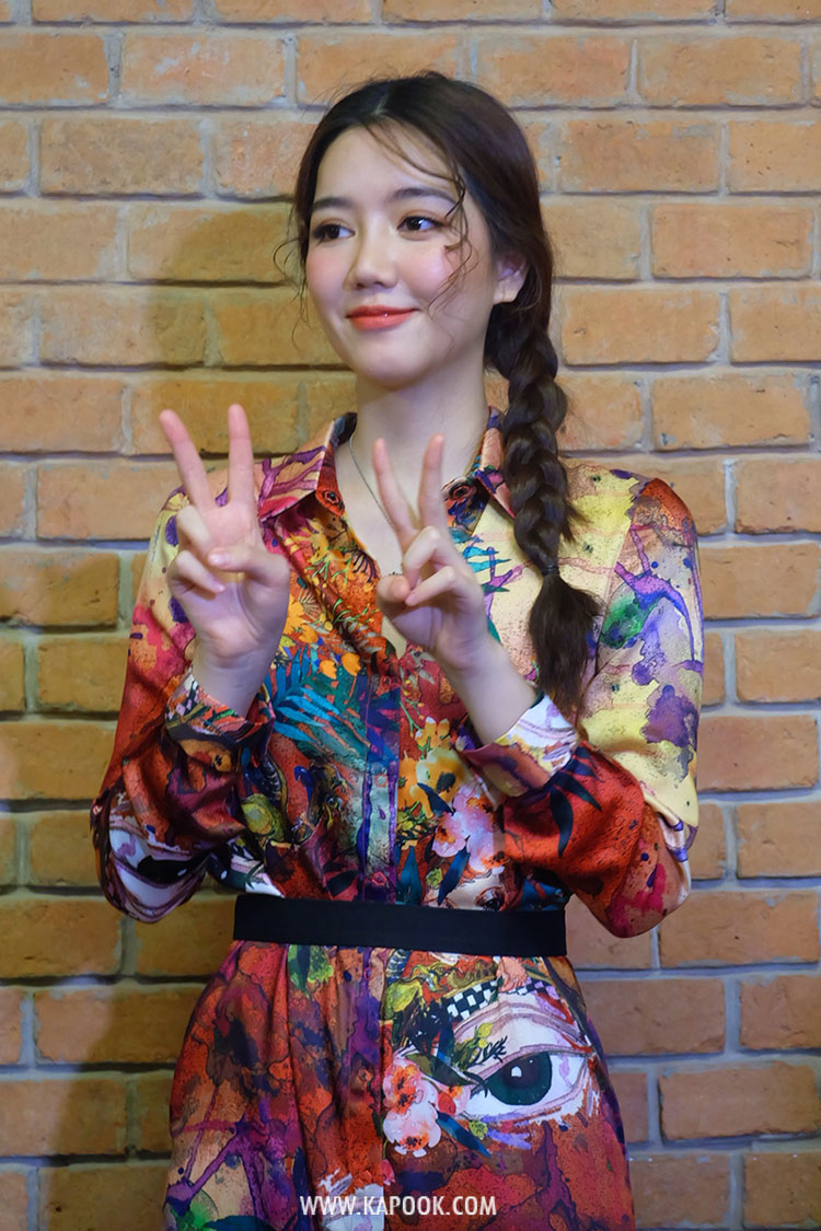 ริชชี่ อรเณศ