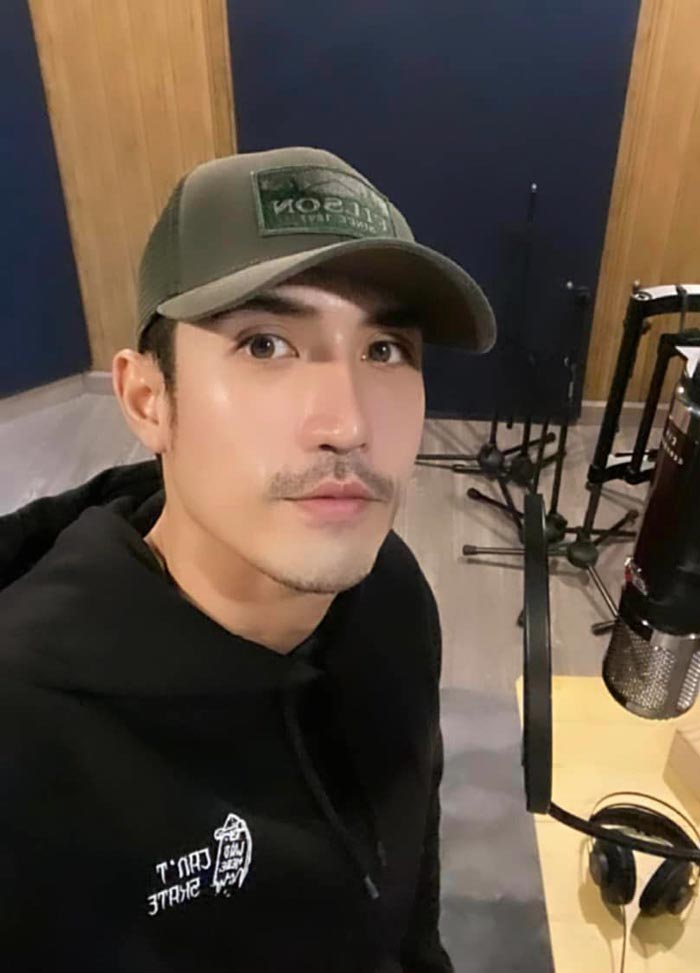 บิ๊กเอ็ม กฤตฤทธิ์