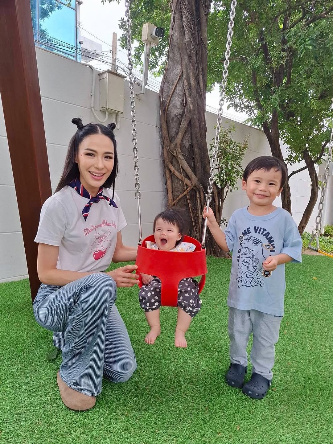 วันแม่ 2568 รถเมล์ คะนึงนิจ