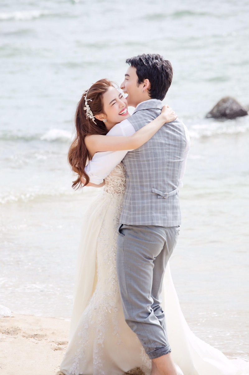 เป๊ก รัฐภูมิ แนท ณัฐชา