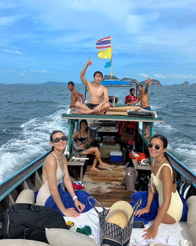 คิม คิมเบอร์ลี่