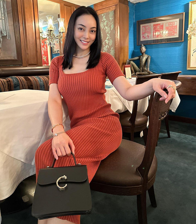 ตั๊ก บงกช