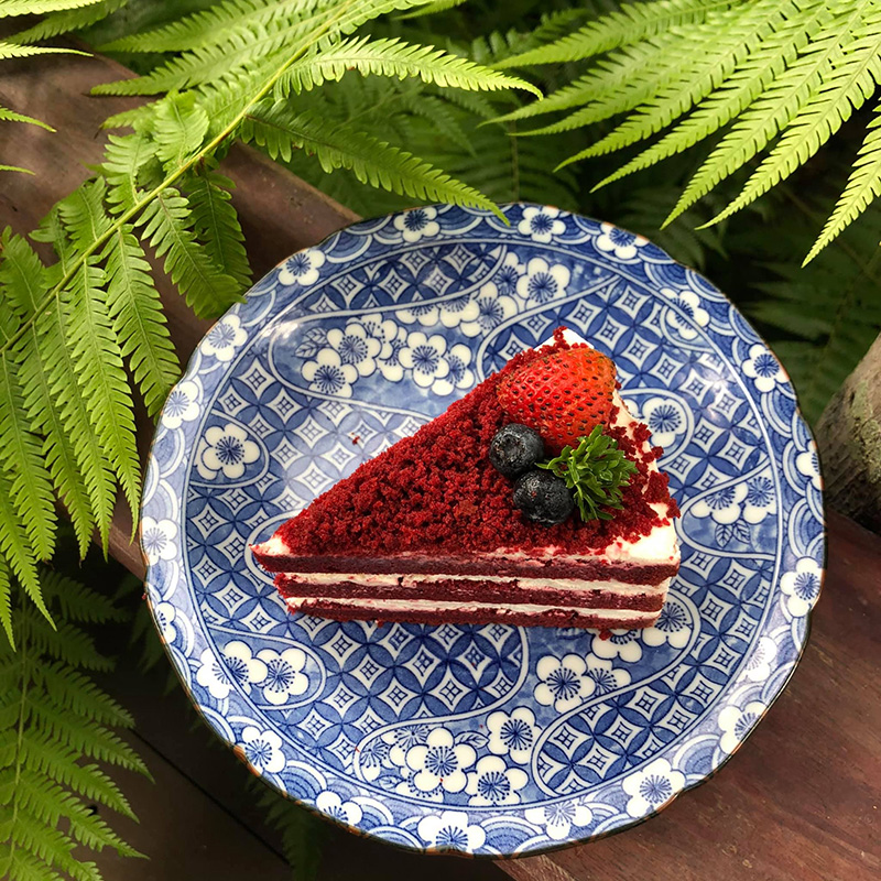 ร้านกาแฟศรีราชา