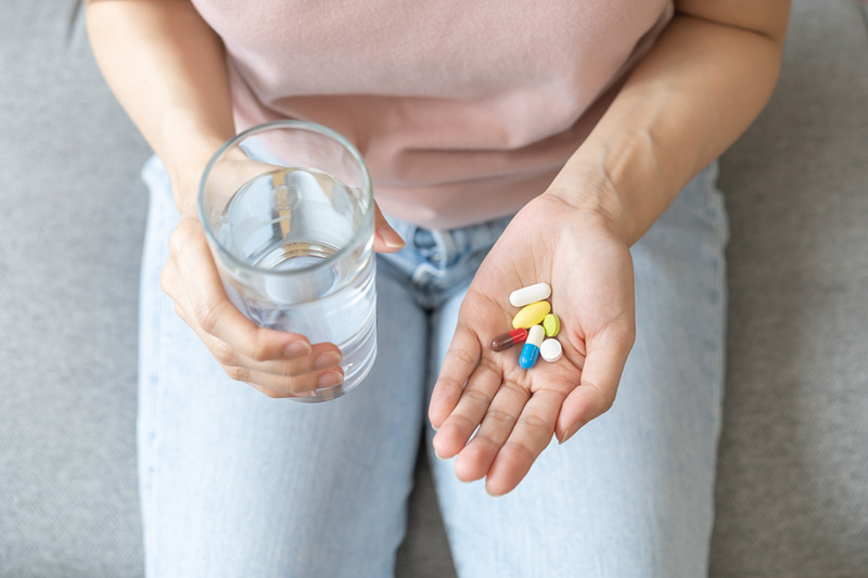 ผ่าตัดกระเพาะอาหาร ข้อเสีย