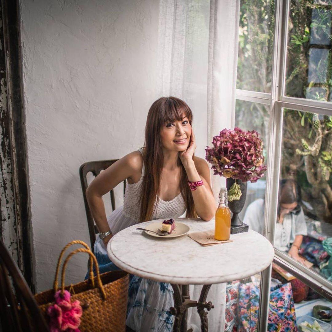 บุ๋ม ตรีรัก