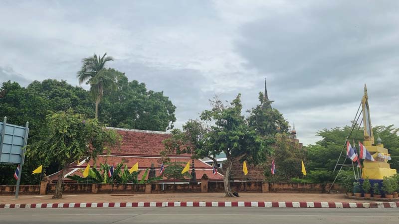 เที่ยวพิษณุโลก