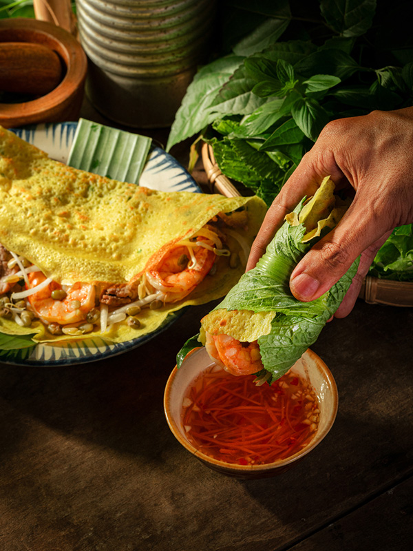 อาหารเวียดนาม