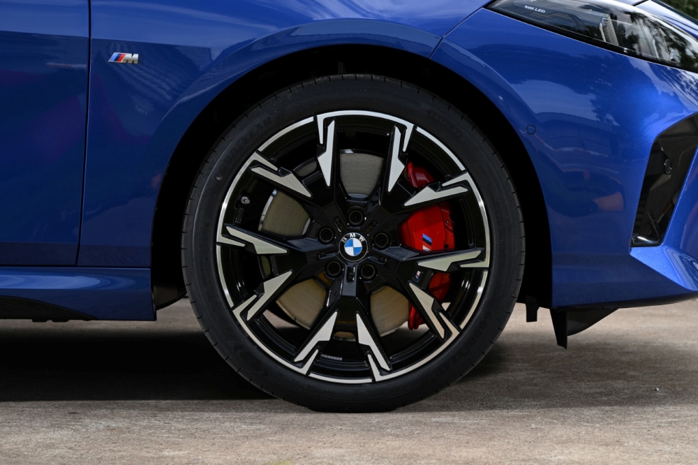 bmw 2 series gran coupe