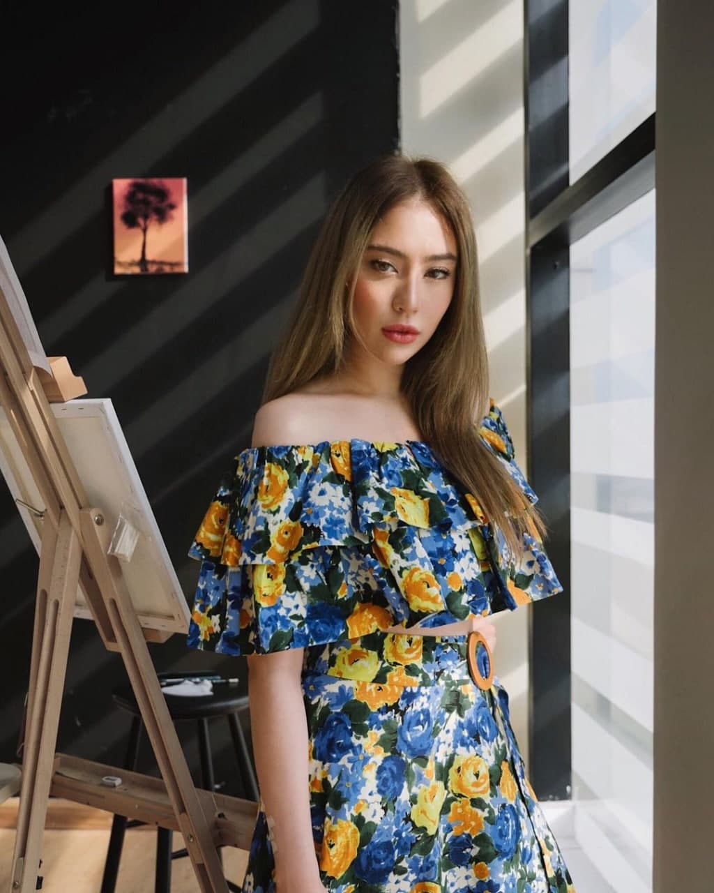 มีล่า จามีล่า