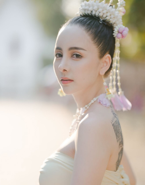 จ๊ะโอ๋ งามพริ้ง ก่อนศัลยกรรมกับปัจจุบันมาไกลแค่ไหน ตามไปดูภาพความเปลี่ยนแปลงกัน