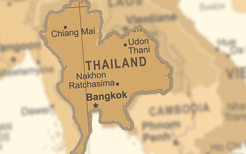 ไทย
