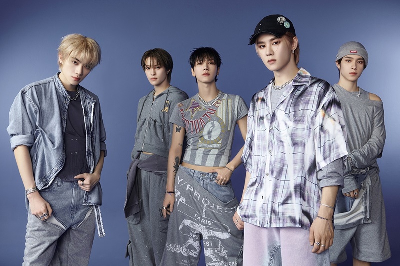 WayV Concert 2024