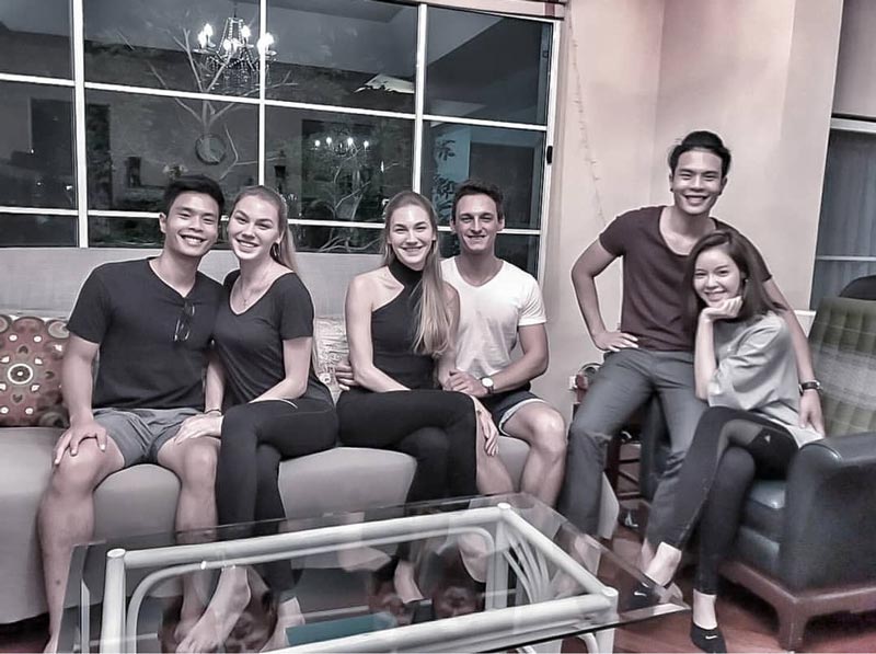 ไอซ์ ปรีชญา