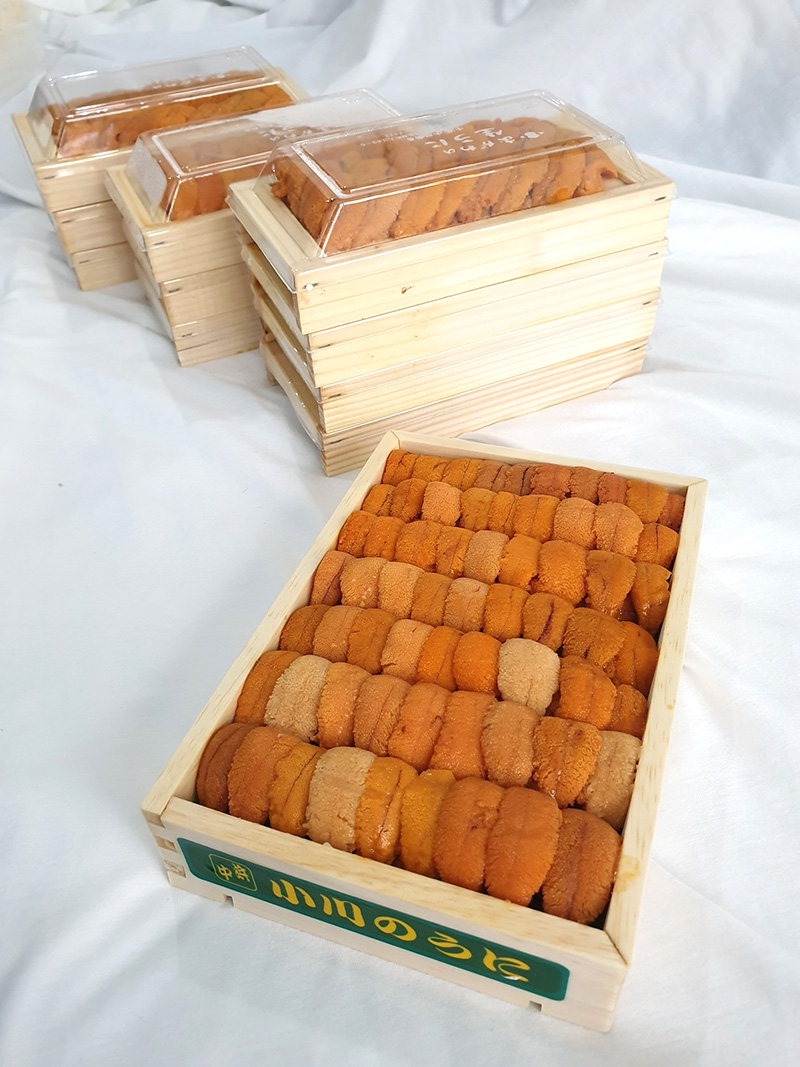 อูนิ เดลิเวอรี่