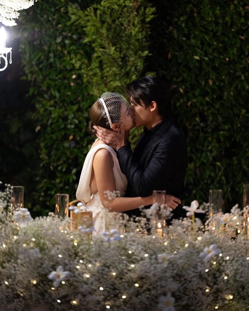 หมาก คิม