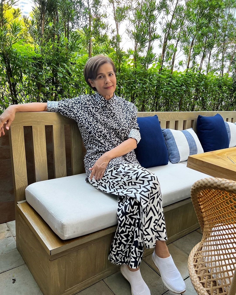 นก จริยา