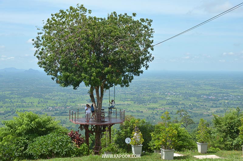 เที่ยวพิษณุโลก 