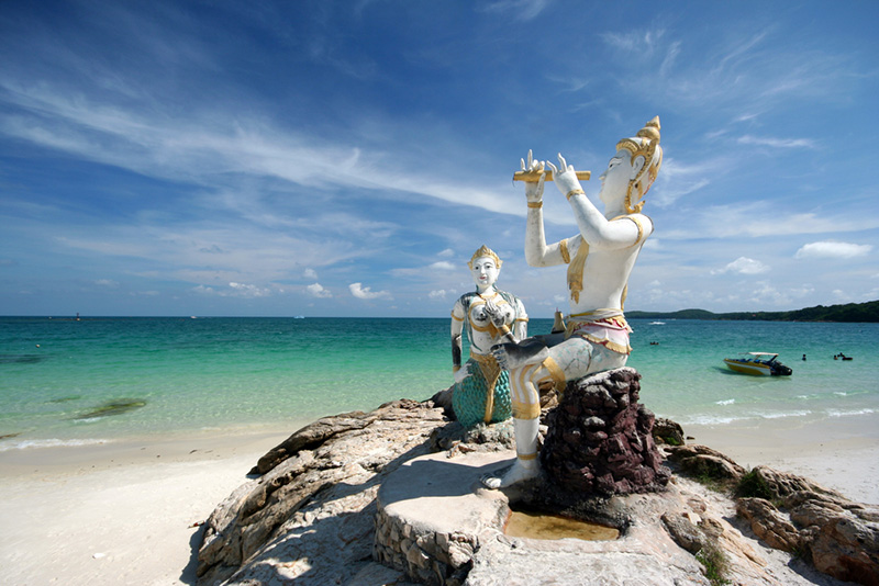 ที่เที่ยวปีใหม่