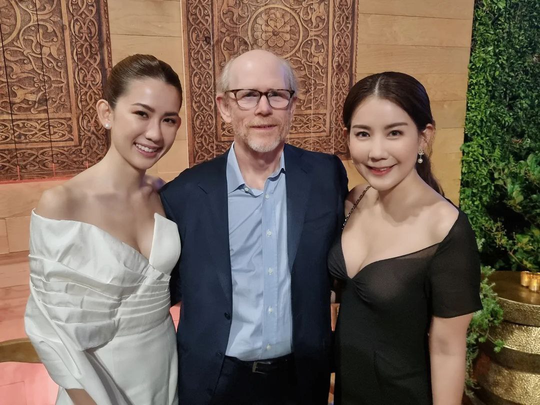 พลอย ภัทรากร