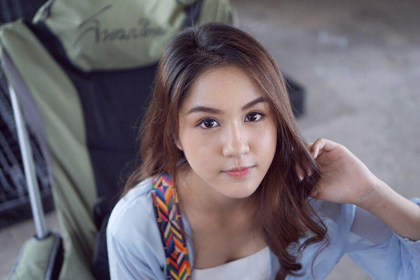 มุก ณปภัช