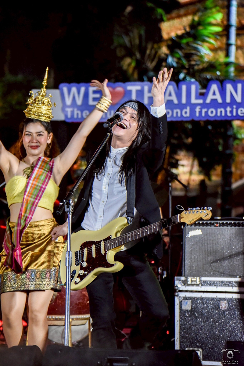 พี สะเดิด เล่าจุดเปลี่ยนชีวิต ป่วยมะเร็งเต้านม