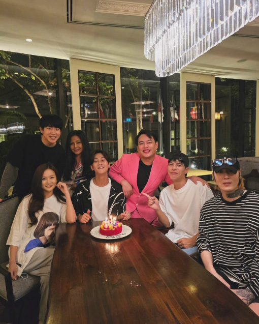 จูดี้คือใคร