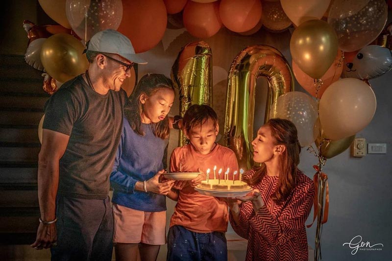 บ๊วย ตุ๊ก