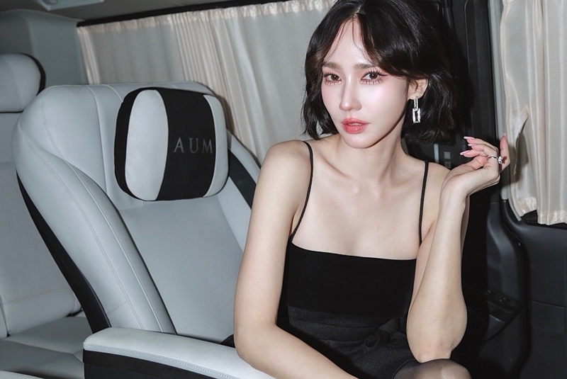 เจนนี่ ได้หมดถ้าสดชื่น ทำ อั้ม พัชราภา อึ้งกลางไลฟ์