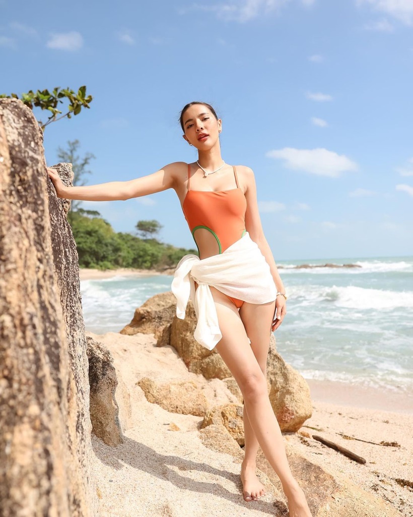 เมย์ ณัฐพัชร