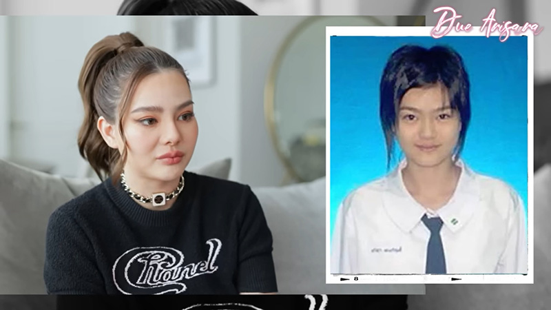 ดิว อริสรา 