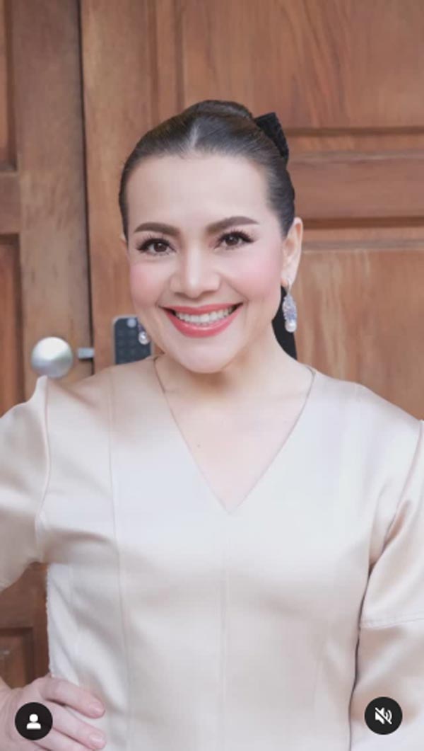 หนูแหม่ม สุริวิภา