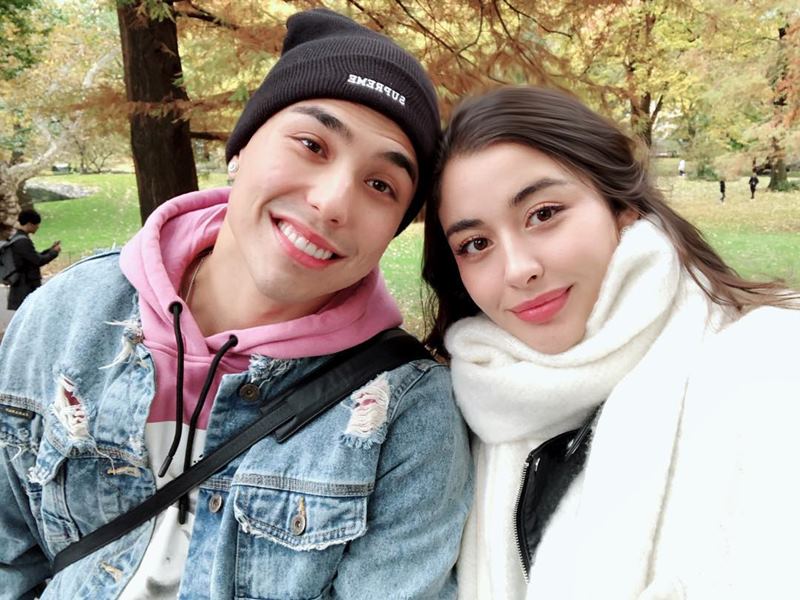 เลน่า เฮเลนา ชาริล ชัปปุยส์