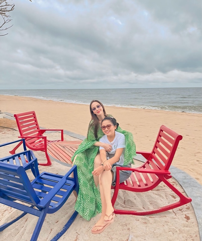 อั้ม พัชราภา ไม่ถ่ายปฏิทินช่อง 7