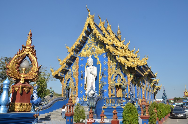 เที่ยวเชียงราย