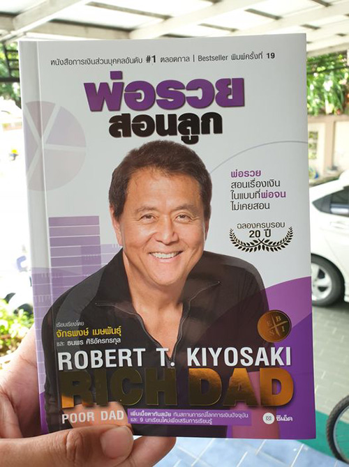 แนวคิดทางการเงิน