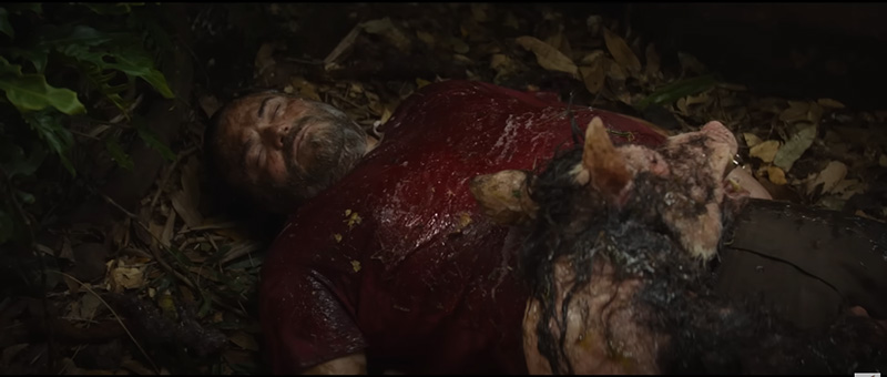 Anaconda (2025) ภาพตัวอย่าง