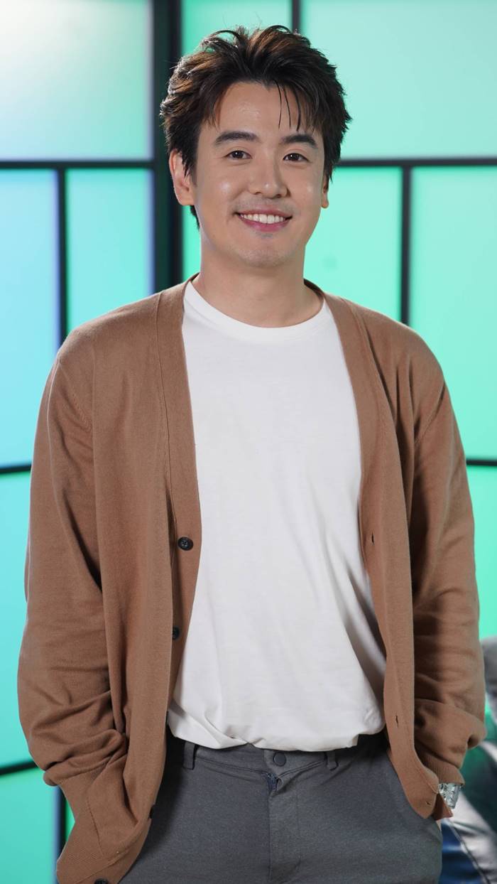 ไอซ์ ศรัณยู 