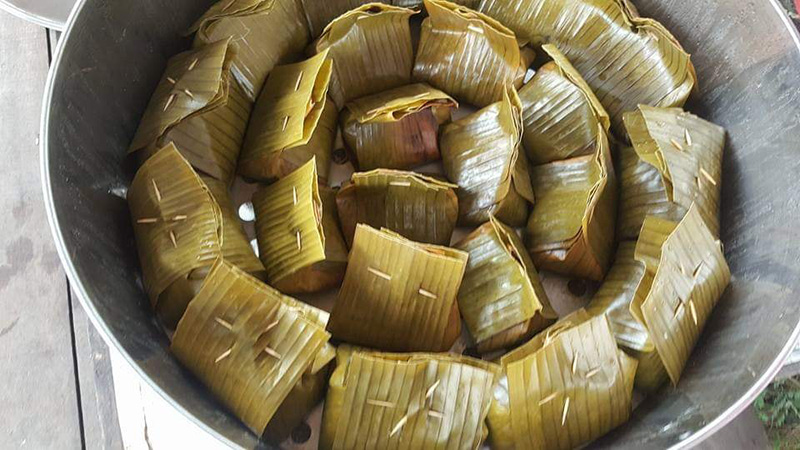 ร้านห่อหมก