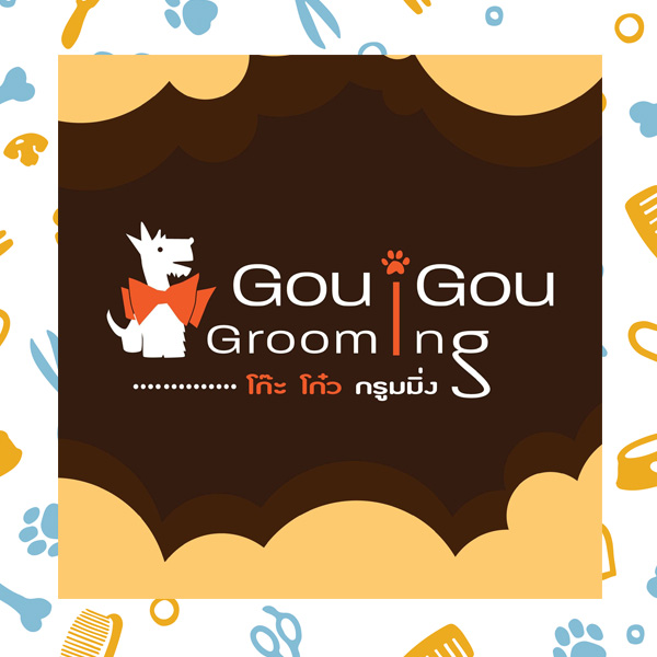 Gou Gou Grooming