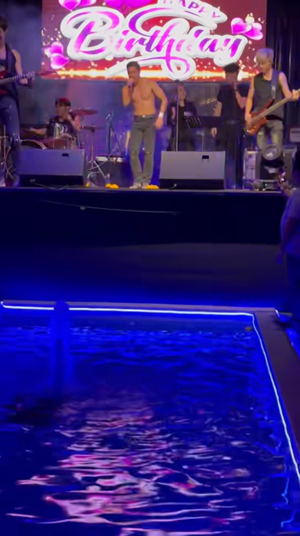 ภาพไวรัลขำ ๆ 