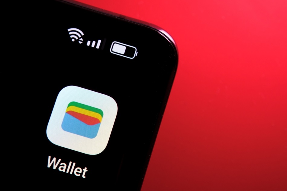 google wallet