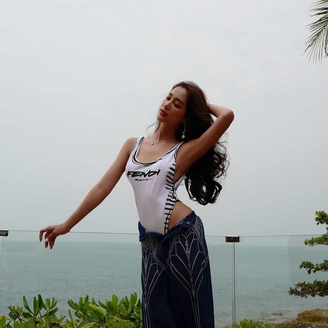 แม็กกี้ อาภา