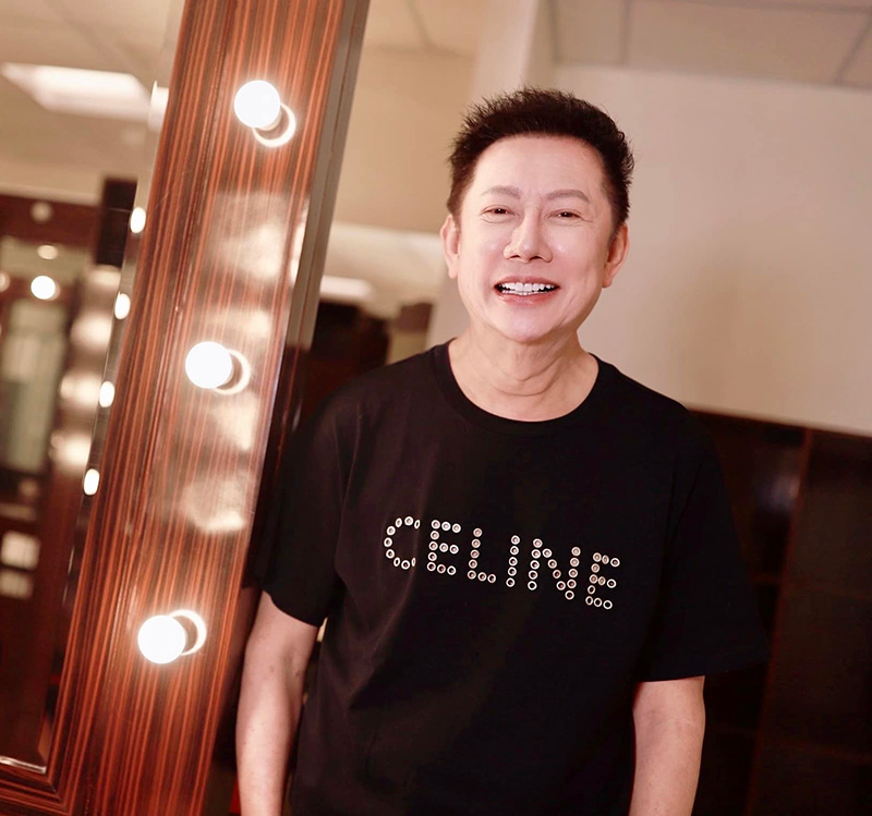 บอสณวัฒน์ ประกาศขายลิขสิทธิ์ มิสแกรนด์ ไทยแลนด์ 2026 ราคา net 100 ล้าน