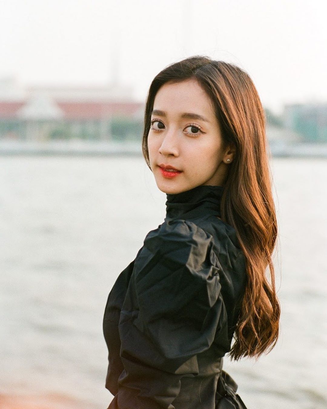 ชิงชิง คริษฐา