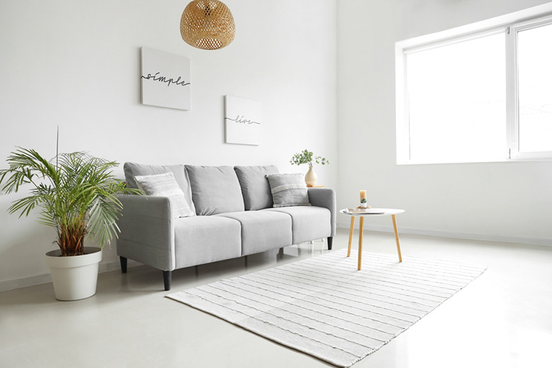 ผนังเรียบ